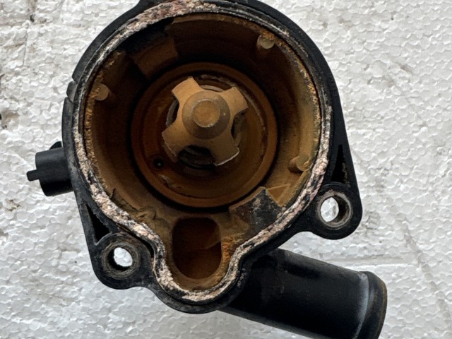 Opel Meriva B 2010-2017 Termosztát Használt 1.4 turbó