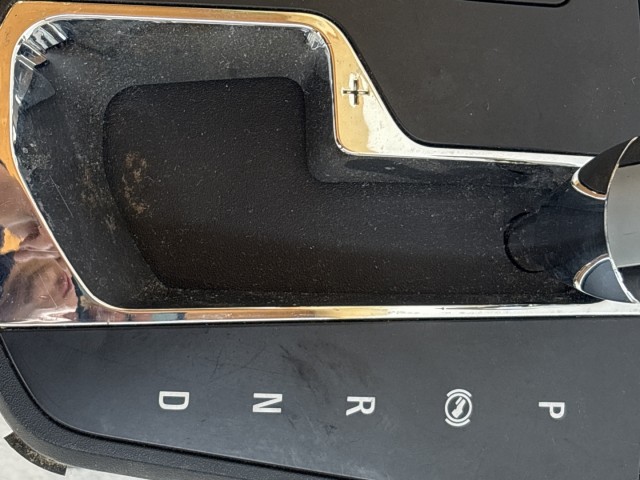 Opel Antara 2006-2015 Váltókulissza Használt  automata