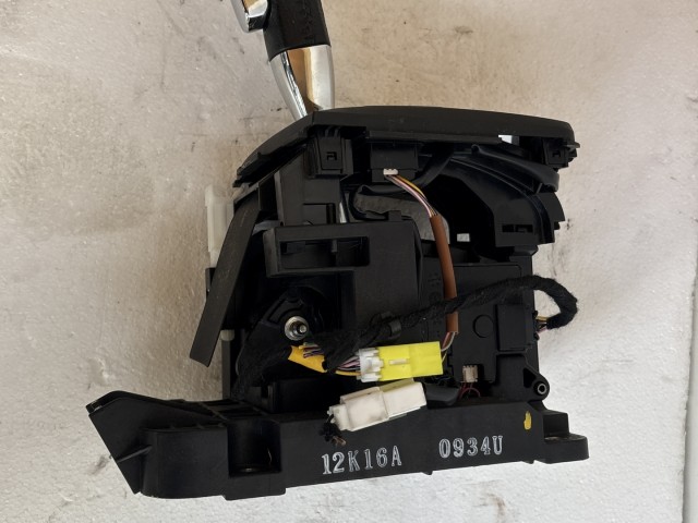 Opel Antara 2006-2015 Váltókulissza Használt  automata