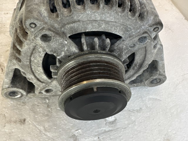 Opel Corsa E 2014- 2014-2019 Generátor b14xer