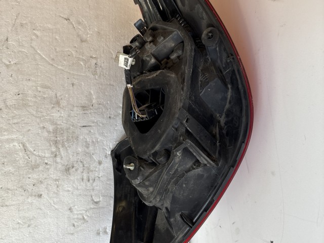 11307 Opel Corsa D 2006-2014 Lámpa  Bal hátsó