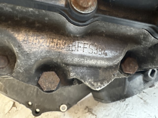 Opel Corsa E 2014- 2014-2019 Váltó Használt B14 XER 