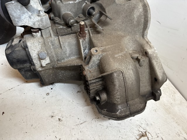 Opel Corsa E 2014- 2014-2019 Váltó Használt B14 XER 