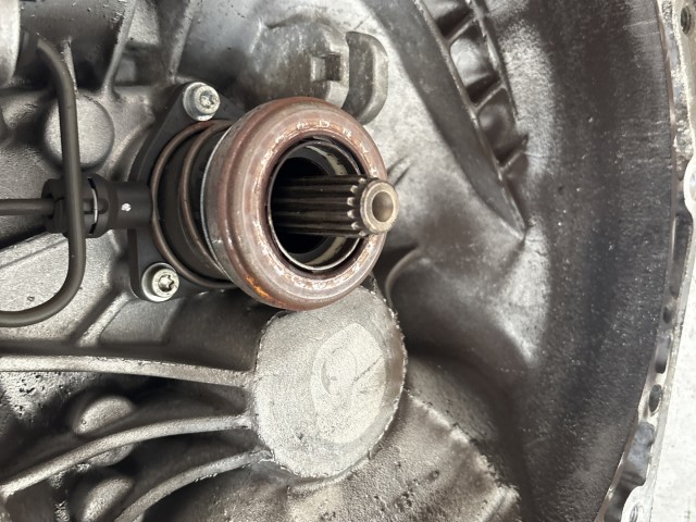 Opel Corsa E 2014- 2014-2019 Váltó Használt B14 XER 