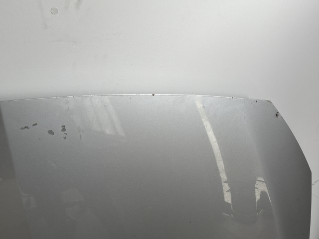 11338 Opel Astra J 2009-2015 Motorháztető Használt Szürke Z176 
