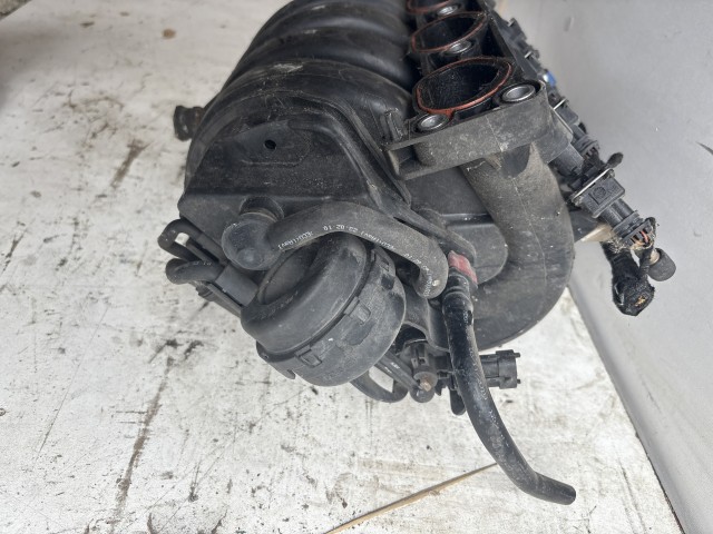 Opel Zafira B 2005-2014 2005-2014 Szívósor Használt 
