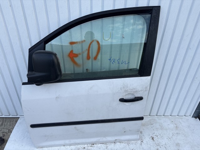 Ajtó