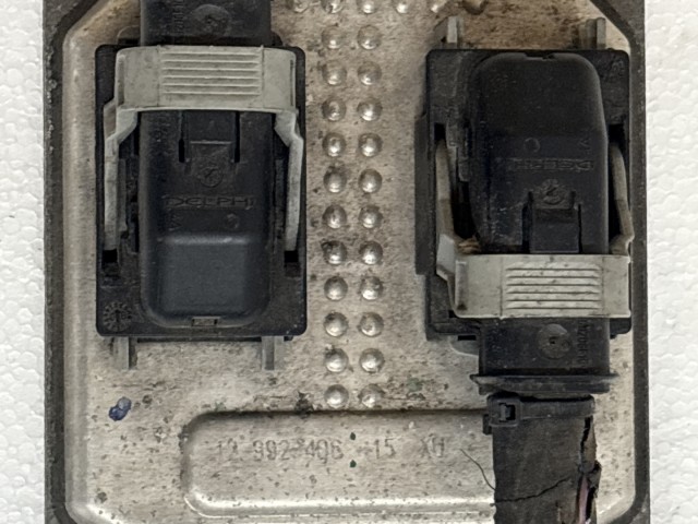 Opel Astra H 2004-2010 2004-2010 Motorvezérlő Használt  z18xer