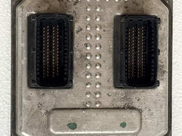 Opel Astra H 2004-2010 2004-2010 Motorvezérlő Használt z16xer 