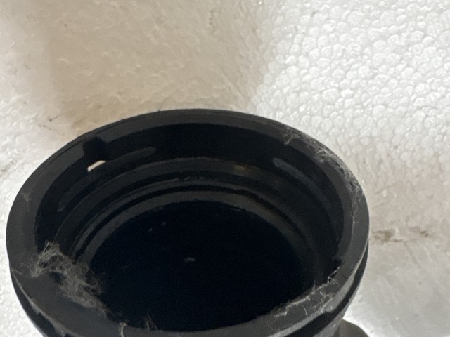 Opel Astra K 2015-2021 Intercooler cső 1.6 cdti