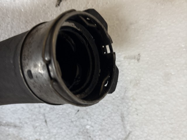 Opel Meriva B 2010-2017 Intercooler cső 1.6 cdti