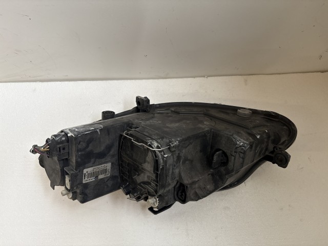 11492 Seat Toledo 2004-2009 Lámpa , Fényszóró Használt Jobb első