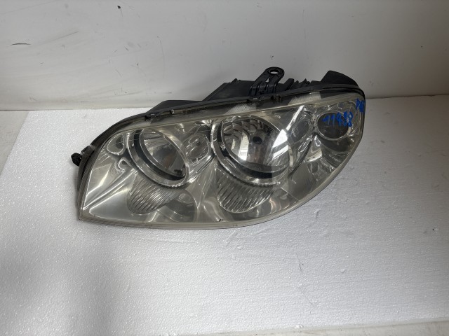 11498 Fiat Punto III. 2003-2010 2003-2010 Lámpa , Fényszóró Használt Bal első 