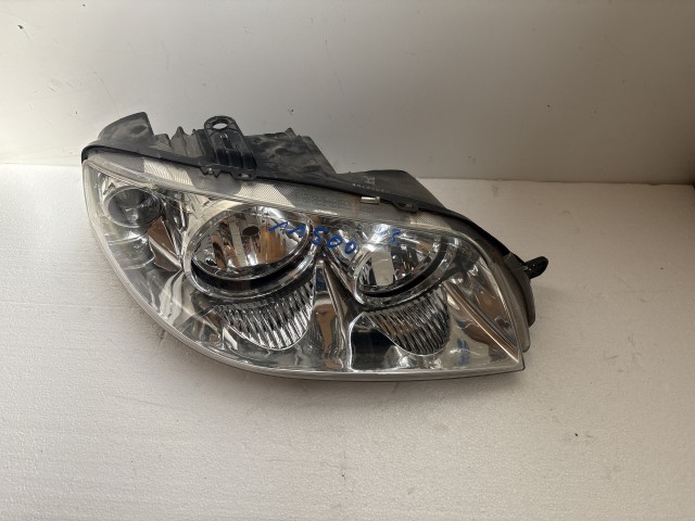 11500 Fiat Punto III. 2003-2010 2003-2010 Lámpa , Fényszóró Használt Jobb első