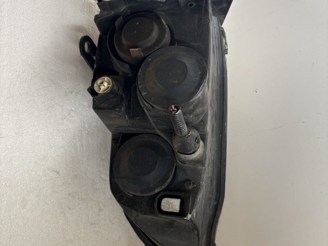 11500 Fiat Punto III. 2003-2010 2003-2010 Lámpa , Fényszóró Használt Jobb első