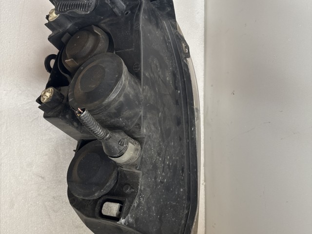 11500 Fiat Punto III. 2003-2010 2003-2010 Lámpa , Fényszóró Használt Jobb első