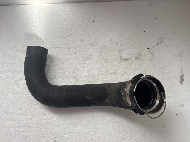 Intercooler cső