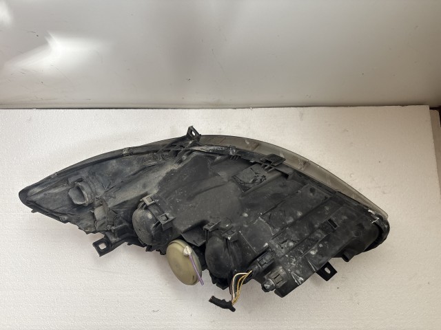 11508 Mercedes Benz A Class  W169 2004-2012 Lámpa , Fényszóró Használt Jobb első