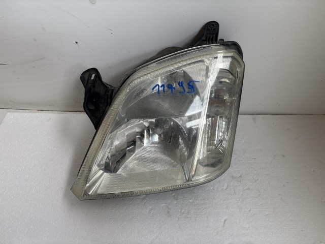 11495 Opel Meriva A 2003-2010 Lámpa , Fényszóró Használt Bal hátsó