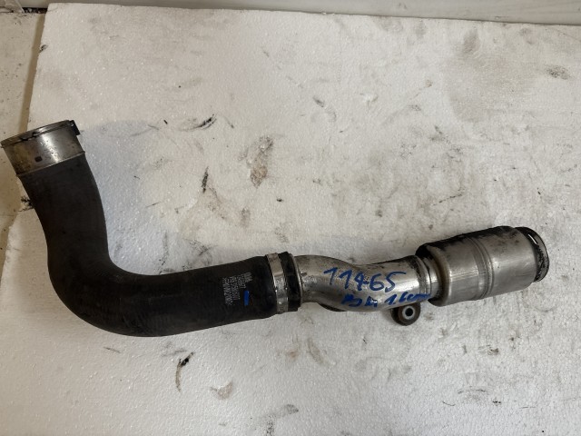 Opel Meriva B 2010-2017 Intercooler cső 1.6 cdti