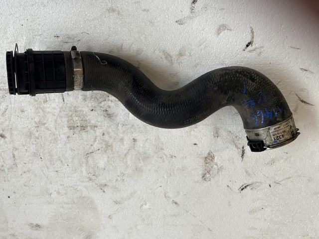 Opel Astra K 2015-2021 Intercooler cső 1.6 cdti