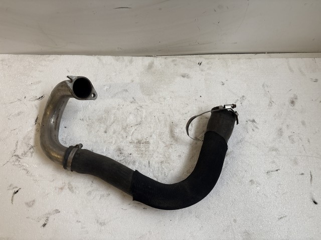 Opel Zafira B 2005-2014 2005-2014 Intercooler cső 1.7 cdti