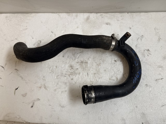 Opel Corsa E 2014- 2014-2019 Intercooler cső 1.3 cdti
