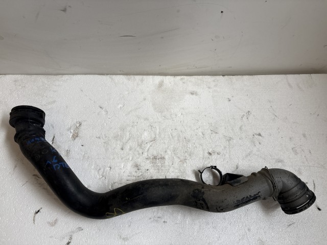 Opel Astra K 2015-2021 Intercooler cső 1.6 cdti