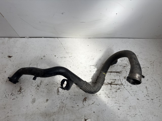 Opel Corsa E 2014- 2014-2019 Intercooler cső 1.3 cdti