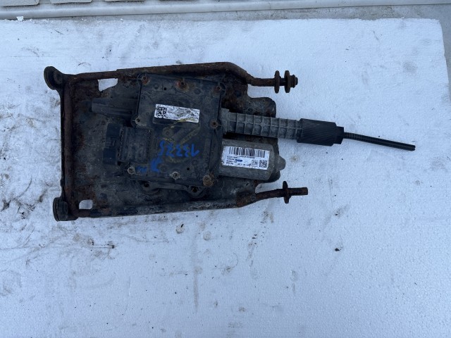 elektromos kézifék motor