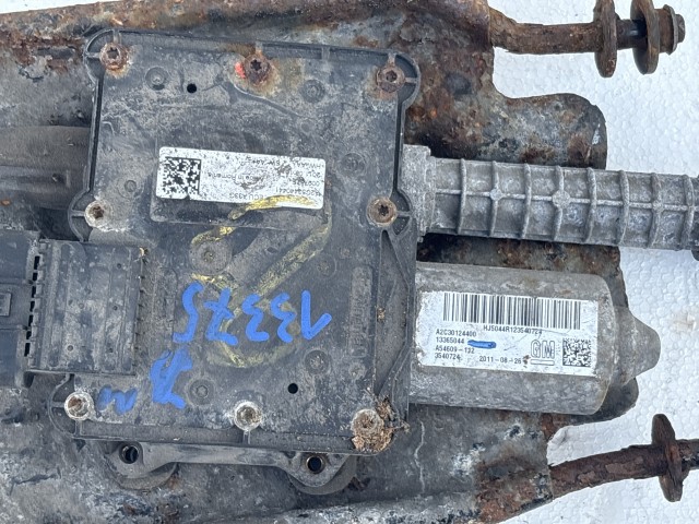 Opel Meriva B 2010-2017 elektromos kézifék motor