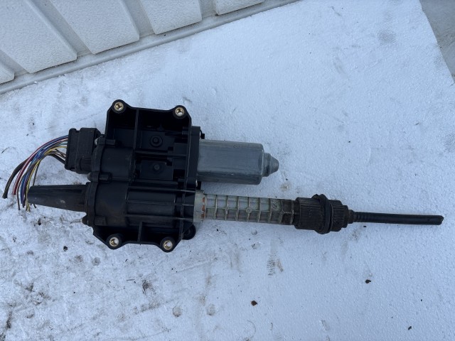 Opel Antara 2006-2015 elektromos kézifék motor