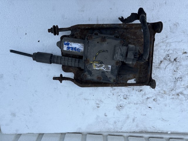 Opel Meriva B 2010-2017 elektromos kézifék motor