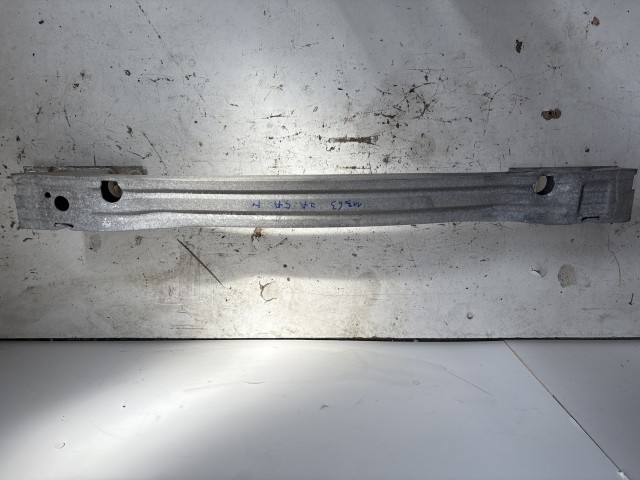 Opel Astra J 2009-2015 Lökhárító tartó Használt hátsó