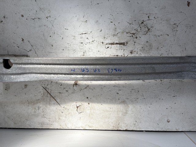 Opel Astra J 2009-2015 Lökhárító tartó Használt hátsó