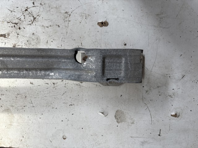 Opel Astra J 2009-2015 Lökhárító tartó Használt hátsó