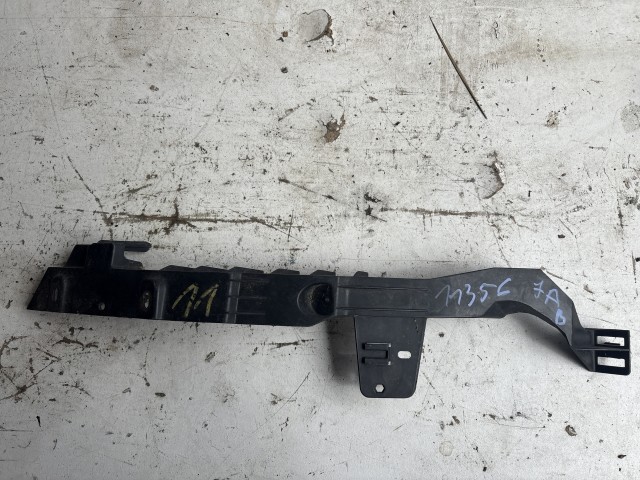 Opel Astra J 2009-2015 Lámpa tartó Használt bal első