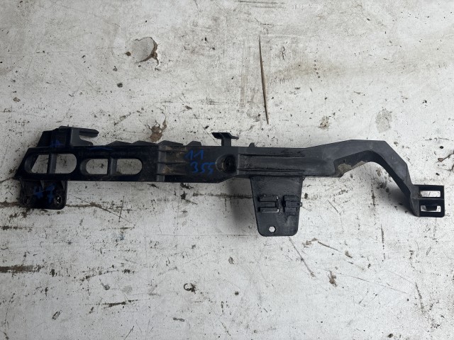 Opel Astra J 2009-2015 Lámpa tartó Használt bal első