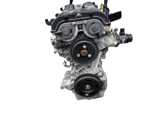 Opel Corsa E 2014- 2014-2019 Motor Használt b12xer