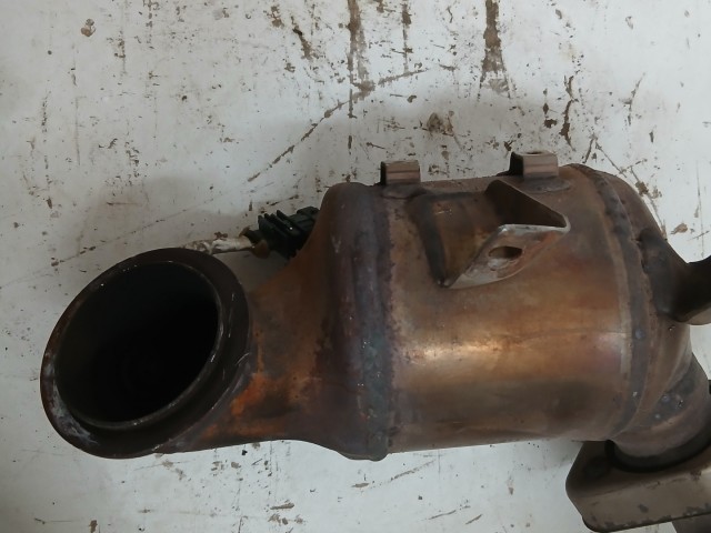 Opel Astra J 2009-2015 Katalizátor 1.4 turbo