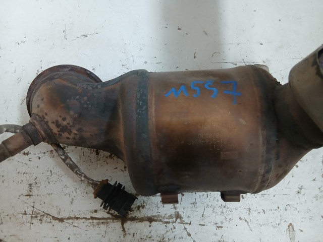 Opel Astra J 2009-2015 Katalizátor 1.4 turbo