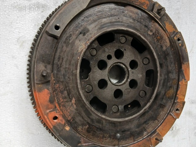 Opel Astra J 2009-2015 kettős tömegű lendkerék Használt A14net