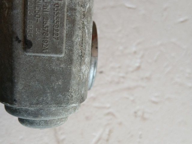 Opel Astra H 2004-2010 2004-2010 Fojtószelep Z16XEP