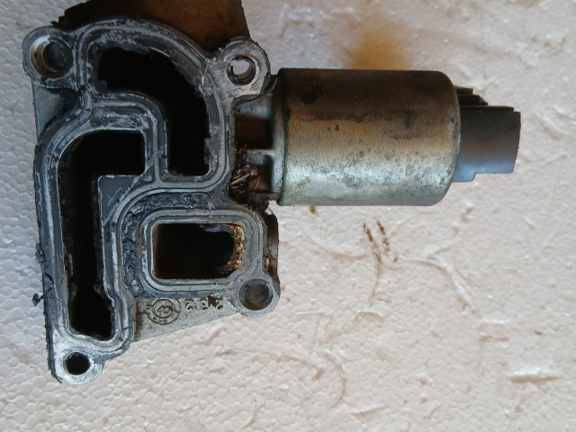 Egr szelep