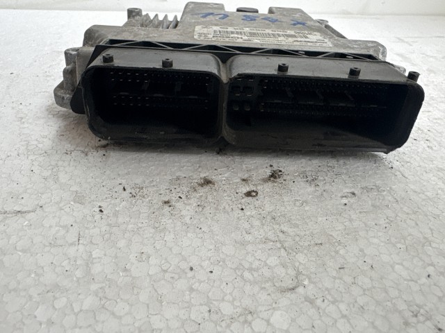 Opel Corsa d Motorvezérlő Használt   a13dte