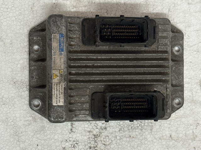 Opel Meriva A 2003-2010 Motorvezérlő Használt  z17dth