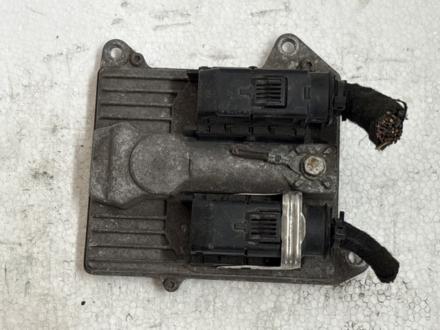 Opel Vectra C 2002-2008 2002-2008 Motorvezérlő Használt   