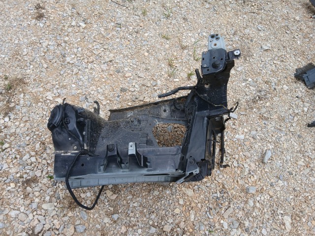 Opel Astra J 2009-2015 negyed Jobb első