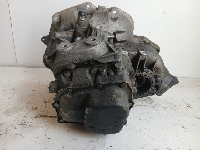 Opel Meriva A 2003-2010 Váltó  Z14xep f13c418