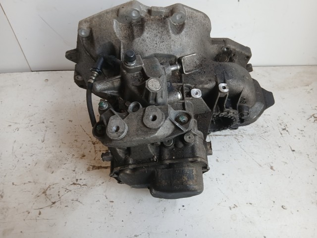 Opel Corsa D 2006-2014 Váltó  Z14xep f13c418